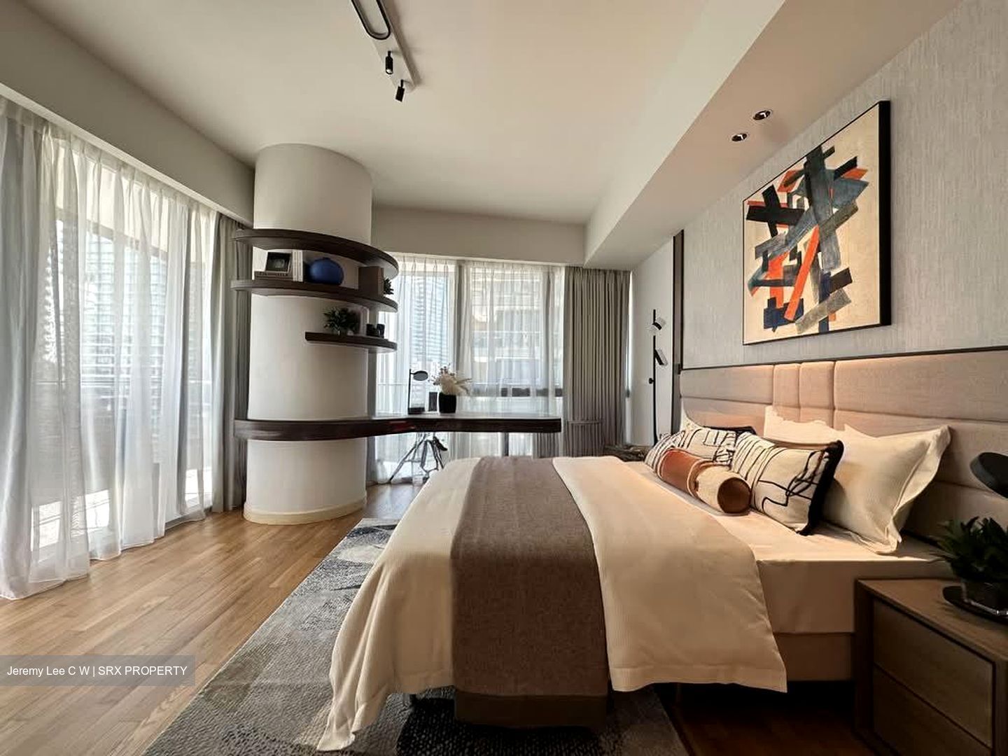 One Shenton (D1), Apartment #547127761